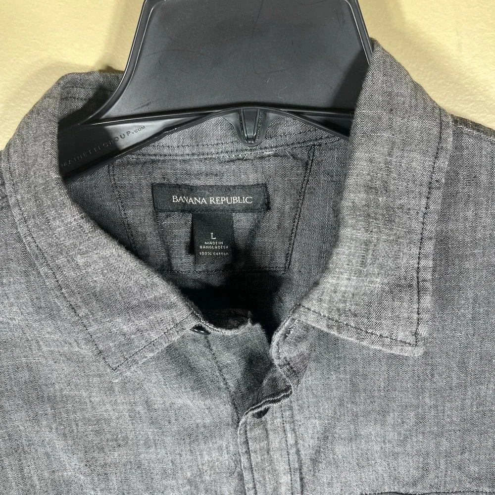 Banana Republic banana republic
